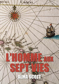 Picture of L'Homme aux sept vies