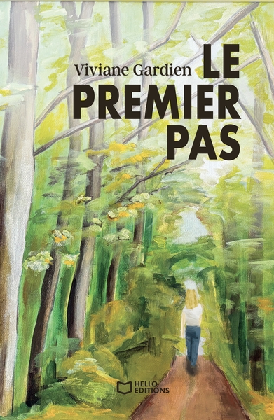 Picture of Le premier pas