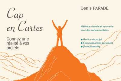 Picture of Cap en Cartes - Donnez une réalité à vos projets