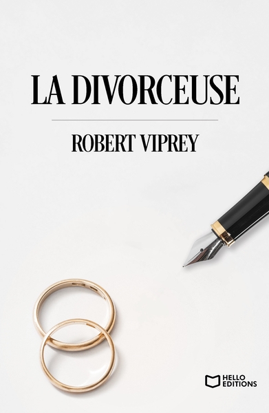 Picture of La Divorceuse