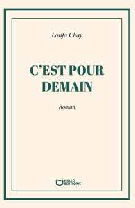 Image de C'est pour demain