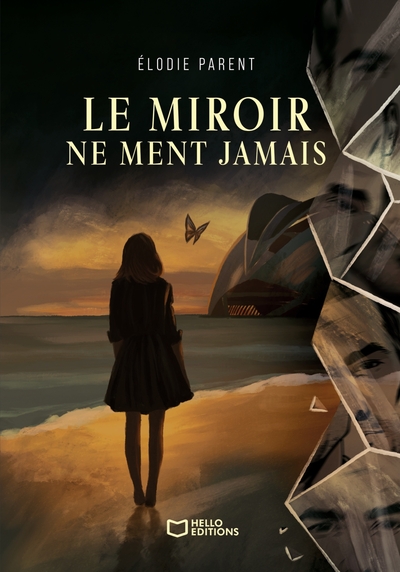 Picture of Le miroir ne ment jamais