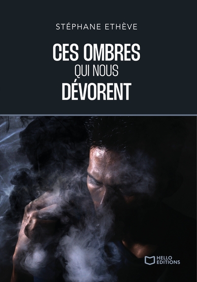 Image de Ces ombres qui nous dévorent