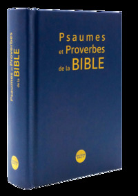 Picture of Psaumes et Proverbes de la Bible