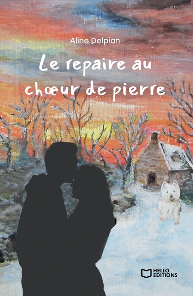 Image de Le repaire au choeur de pierre