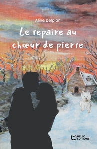 Image de Le repaire au choeur de pierre