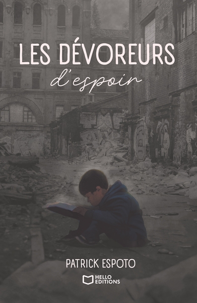 Picture of Les Dévoreurs d'espoir
