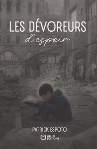 Picture of Les Dévoreurs d'espoir