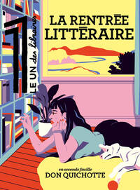 Image de Le 1 des Libraires - Rentrée littéraire 2024
