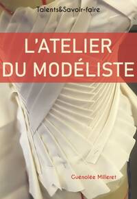 Picture of L'Atelier du modéliste
