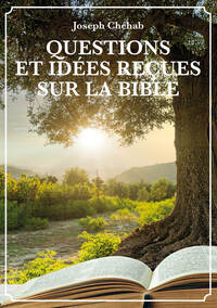 Image de Questions et idées reçues sur la Bible