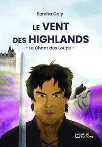 Image de Le Vent des Highlands - Tome II : Le Chant des Loups