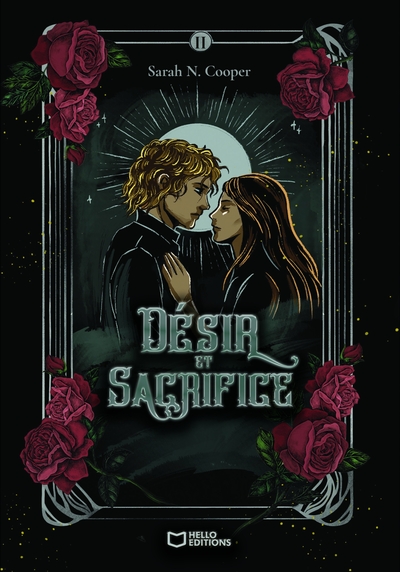 Image de Désir et Sacrifice - Tome II