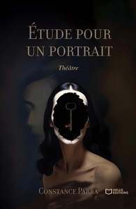 Image de Étude pour un portrait