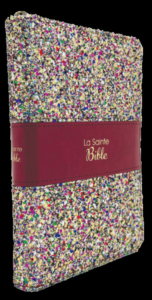 Picture of La Sainte Bible (multicolore)