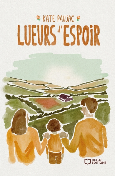 Picture of Lueurs d'espoir