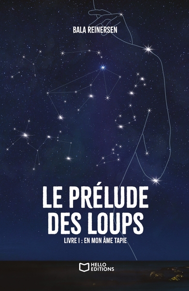 Picture of Le Prélude des loups - Livre I : En mon âme tapie