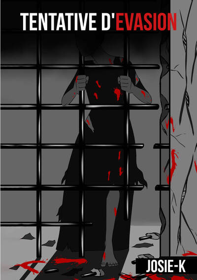 Picture of TENTATIVE D'ÉVASION