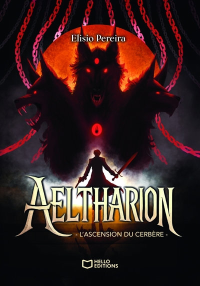 Image de Aeltharion - L'ascension du Cerbère