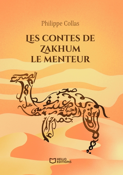 Picture of Les contes de Zakhum le menteur