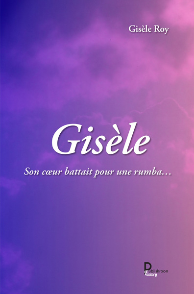 Picture of Gisèle