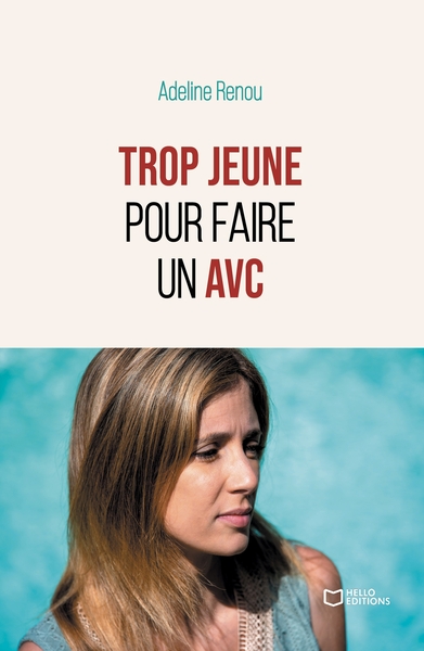 Picture of Trop jeune pour faire un AVC