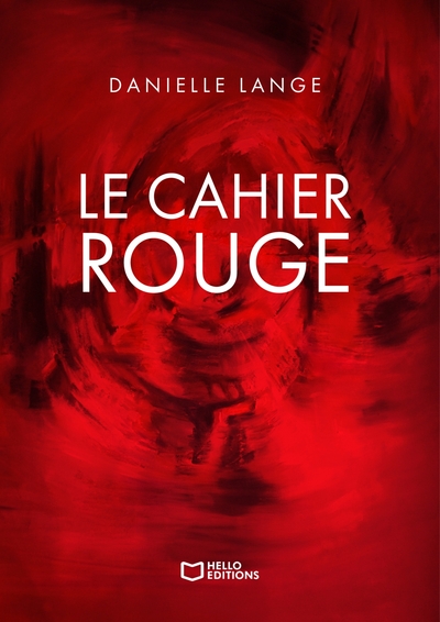 Picture of Le Cahier rouge