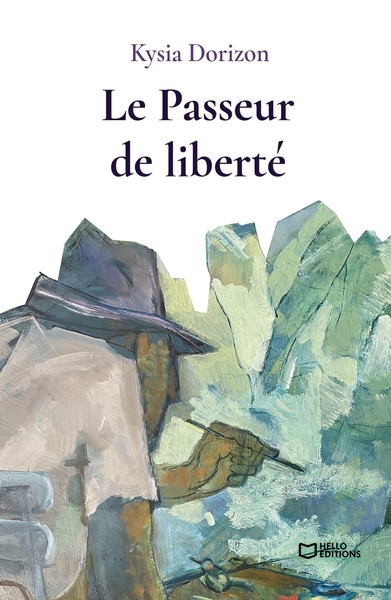 Picture of Le Passeur de liberté