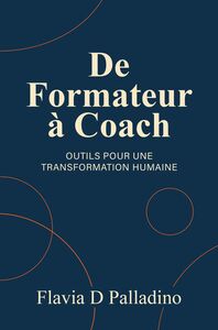Picture of De Formateur a Coach