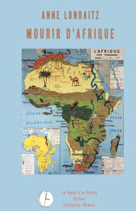 Picture of Mourir d'Afrique