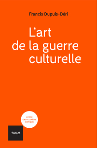 Image de L'art de la guerre culturelle