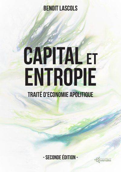 Picture of Capital et entropie