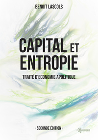 Picture of Capital et entropie