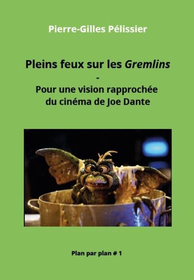 Picture of Pleins feux sur les Gremlins