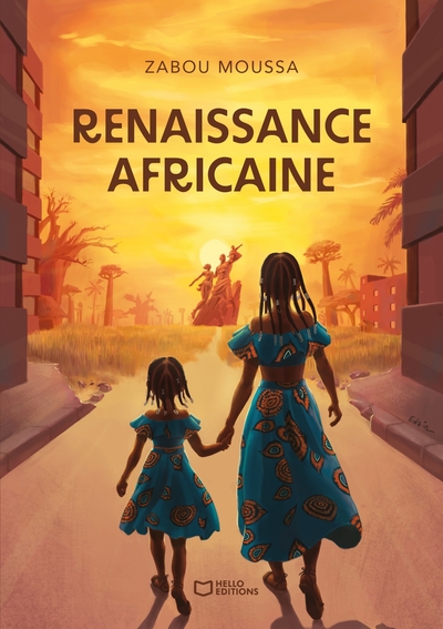 Image de Renaissance Africaine