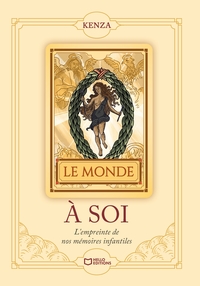 Picture of À soi : L'empreinte de nos mémoires infantiles