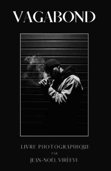 Picture of Vagabond.