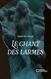 Image de Le chant des larmes