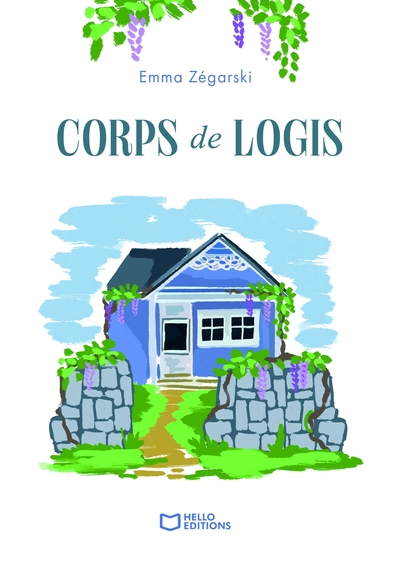 Image de Corps de logis