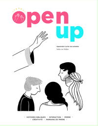 Image de Open up