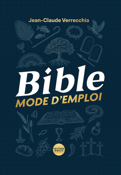Image de Bible, Mode d'emploi