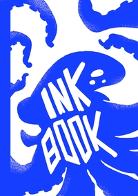 Image de Carnet Pieuvre bleue