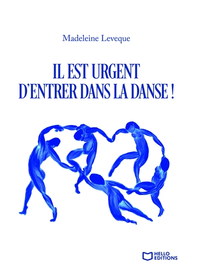 Image de Il est urgent d'entrer dans la danse !