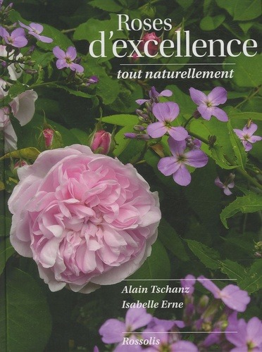 Image de ROSES D EXCELLENCE TOUT NATURELLEMENT