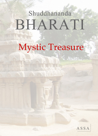Picture of Mystic Treasure