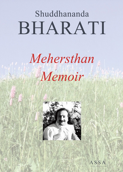 Image de Mehersthan Memoir (Meher Baba)