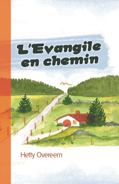 Image de L'Evangile en chemin