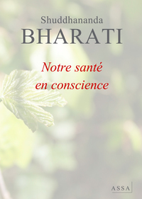 Image de Notre santé en conscience