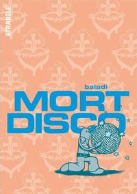 Image de Mort disco