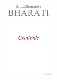 Picture of Gratitude, Poèmes